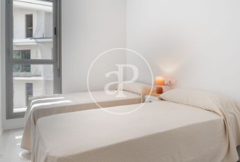 Flat for rent with Terrace in Denia