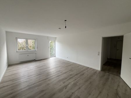 Frisch modernisierte Zweizimmerwohnung in zentraler Lage von Bad Honnef. - Foto 2
