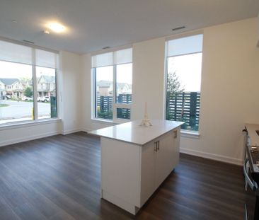 For Lease - 3200 William Coltson Avenue Unit# 106, Oakville, Ontario - Photo 6