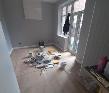 Studio Flat, Brand New Double Studio, SW6 - Photo 1