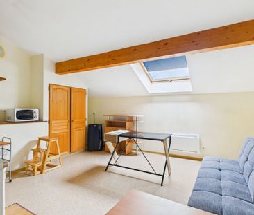 Appartement 1 pièce à Peltre - Photo 6