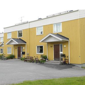 Finjagatan 1A - Photo 2