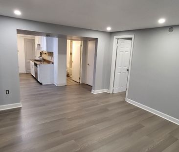 For Lease - 291 Poplar Street Unit# Bsmt, Oshawa, Ontario - Photo 3