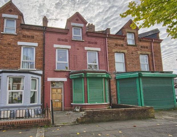 15 Rugby Avenue, Belfast, BT7 1RD - Photo 1