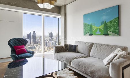 Warszawa, Śródmieście, Złota - Photo 3