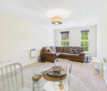 2 bedroom apartment to rent - Photo 1
