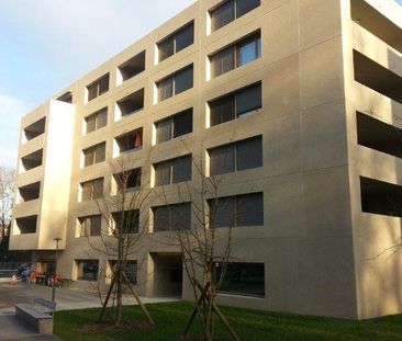 Appartement de 3 pièces au 2 ème étage - Foto 1