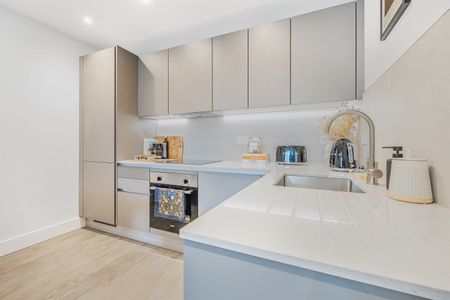 Joseph Huntley Walk, Reading, RG1 3GW - Photo 5