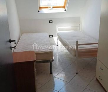 Mansarda via Enrico Aristippo 14, Catanzaro Lido, Catanzaro - Photo 2