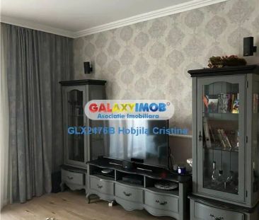 Inchiriere apartament 4 camere mobilat Baneasa Greenfield Residence - Fotografie 4