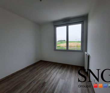 T3 AVEC BALCON ET PARKING - Photo 2