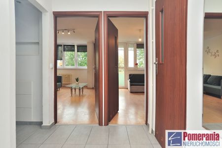 Centrum, ul. Potulicka - Photo 2