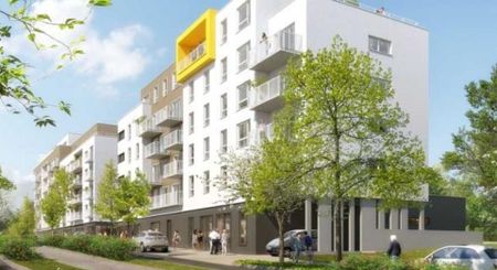 location Appartement T2 DE 44.94m² À AMIENS - Photo 4