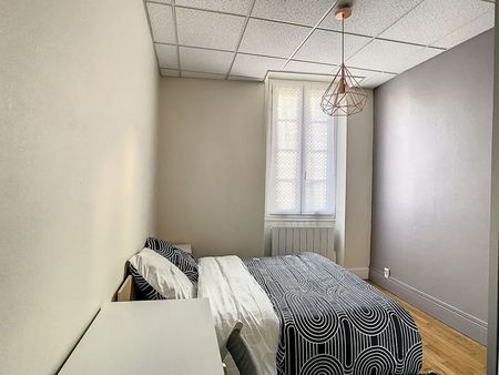 Appartement 3 pièces à louer - Photo 4