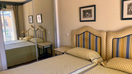 1-bedroom apartment for rent in Torrelodones, bills included - Photo 2