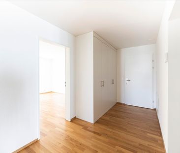 3.5 Zimmer, 93 m², 2. Stock - Photo 4
