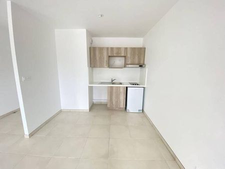 Appartement 2 pièces - - Photo 5