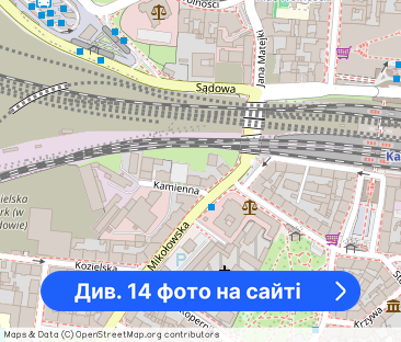 MIKOŁOWSKA 49 NOWE MIESZKANIE! C.O. MIEJSKIE - Фото 1