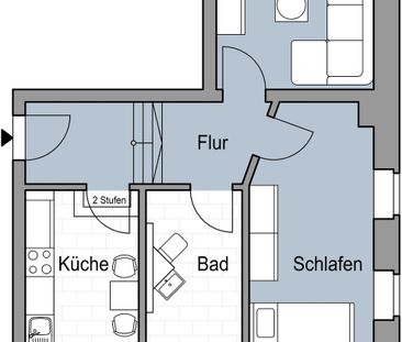 Spittastr. 36, 04177 Leipzig OT Lindenau - Photo 6