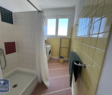 Location Appartement 3 pièces 67m² LA ROCHELLE 17000 - Photo 1