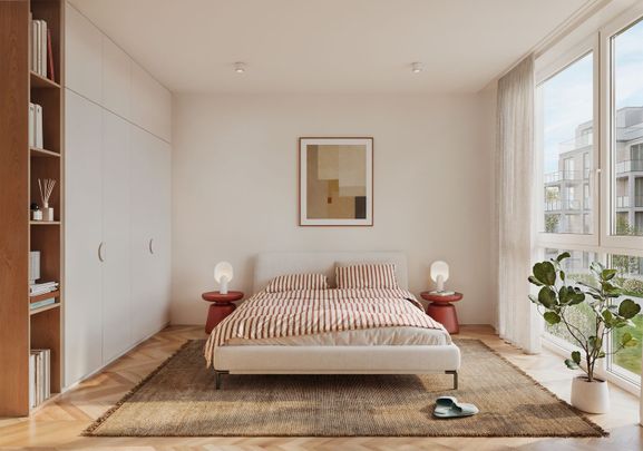 Nieuwe Havenstraat 248, Damsigt, 2272KA, Voorburg - Foto 1