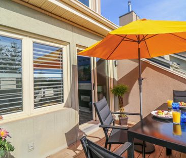 For Lease - 107 Wintergreen Place Unit# 210, Blue Mountains, Ontario - Photo 5