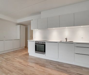 Lækker 4 værelses - Photo 1