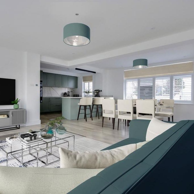 3 bedroom semi-detached house to rent - Photo 1