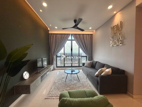 Setia Sky 88 - Foto 1