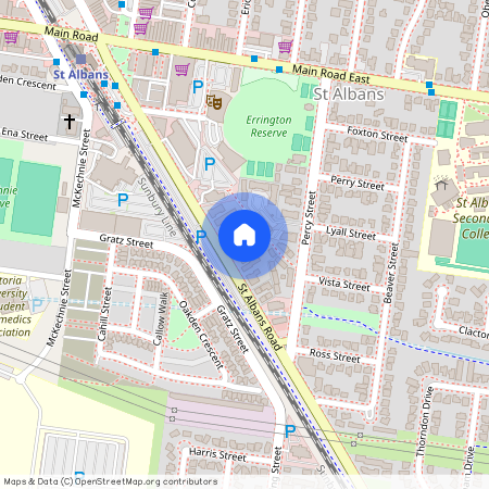 6/15 St Albans RD, Vic 3021