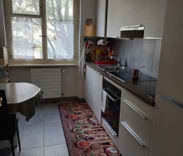 Nice 2.5 room apartment in the center of Sierre - Foto 4