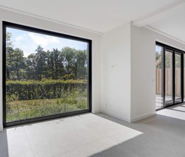 Villa forestière Farensbach Hof, Voorschoten - À louer - Photo 4