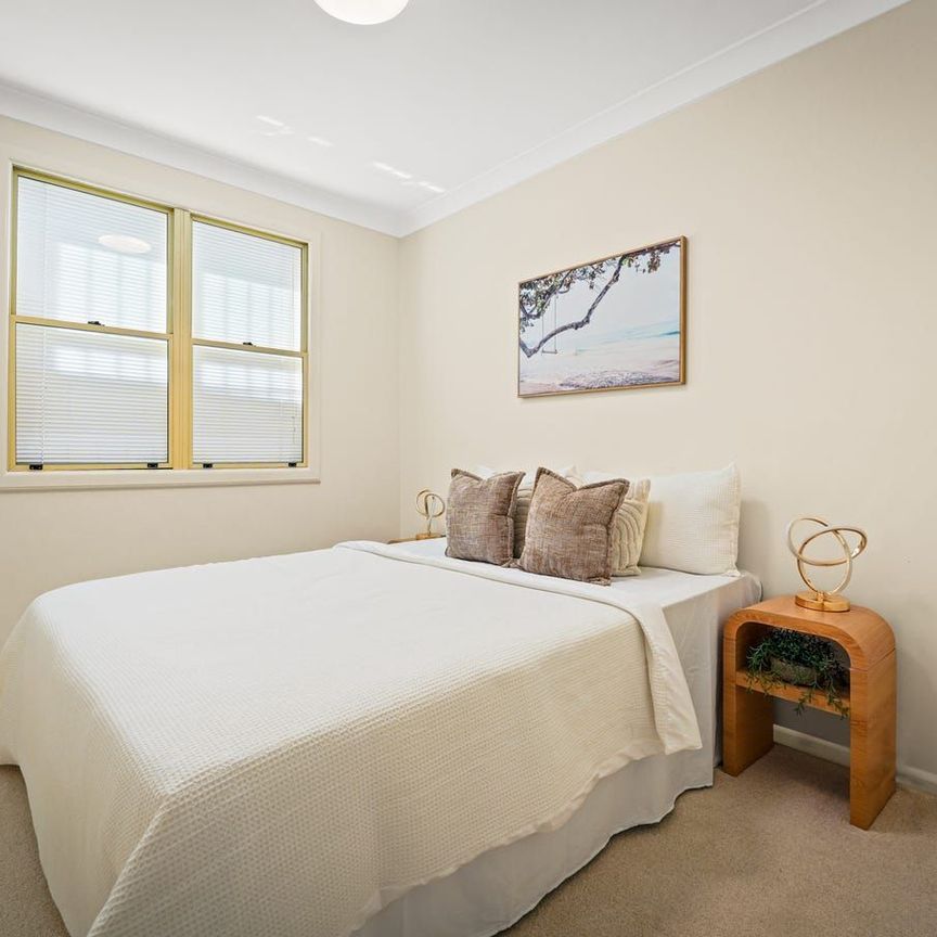 STYLISH BRICK HOME WITH SPACE, COMFORT & LOCATION - Photo 1