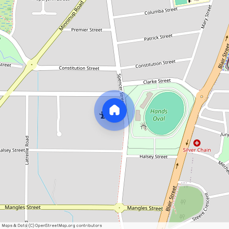 14/196 Spencer Street, WA 6230, South Bunbury