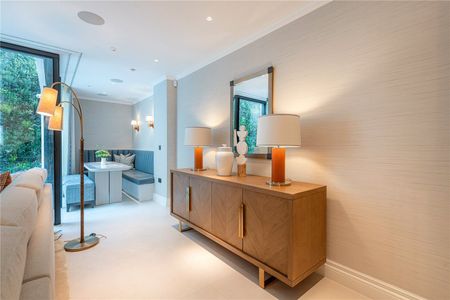 Wilton Row, SW1X - Photo 5