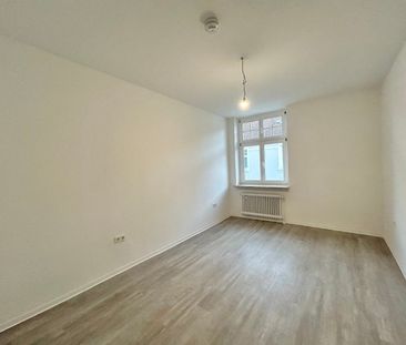 Schöne 2-Zimmerwohnung mit Tageslichtbad - Photo 1