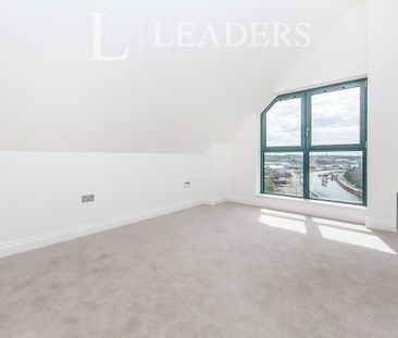 2 bedroom apartment to rent The Winerack, Key Street, Ipswich, IP4 - Photo 6