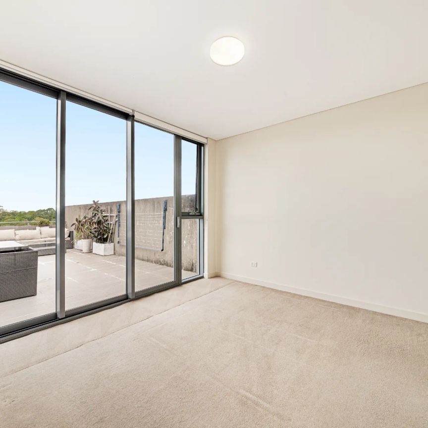 62/554 Mowbray Road, Lane Cove. - Photo 1