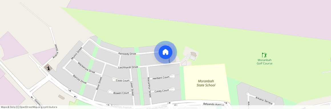 2/3 Konrads Street, Qld 4744, Moranbah