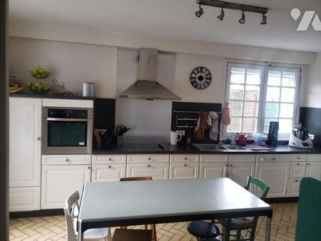 Maison à ROYE, centre ville - Photo 5