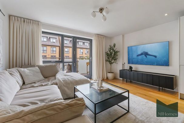 1 bedroom apartment to rent - Photo 1