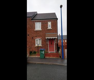 2 Bed Terraced House, Devey Road, B66 - Photo 2