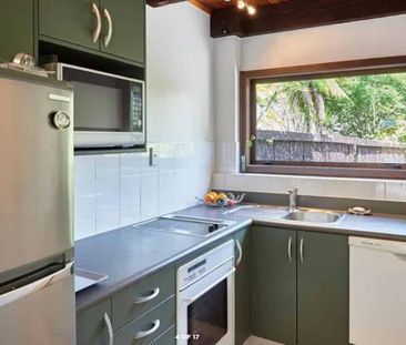 Hokowhitu 2+ bedroom Semi furnished beauty - Photo 5