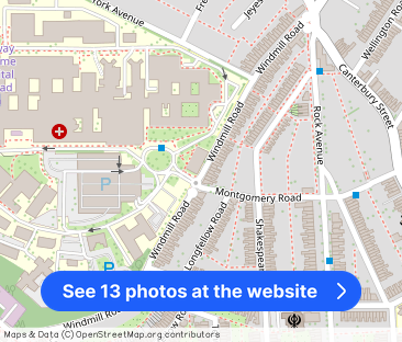 Windmill Road, Gillingham, ME7 - Photo 1