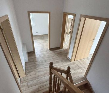 Modernes Doppelhaus 3 Schlafzi, Hobbyraum, Wohnzi, Garten, 2 Stellp... - Foto 1