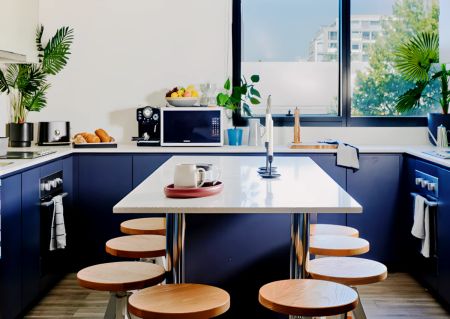 5 Bedroom Apartment - Photo 3