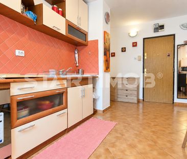 Apartament 2 camere Racadau - Fotografie 5