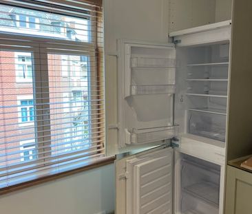 Appartement te huur - Foto 2
