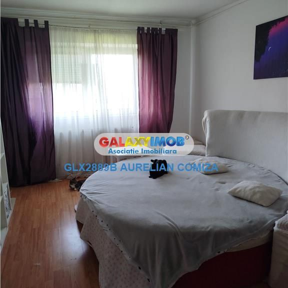 Apartament 4 camere Baneasa mobilat/utilat - Photo 1