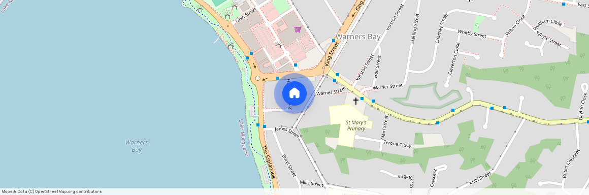 2/6 Howard Street, NSW 2282, Warners Bay